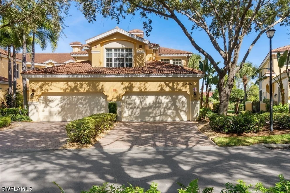 Unit for sale at 20281 Burnside Place, Estero, FL 33928