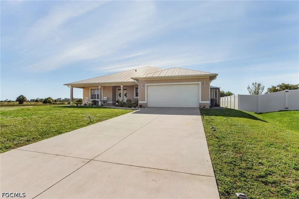 Unit for sale at 236 Loadstar Street, Fort Myers, FL 33913