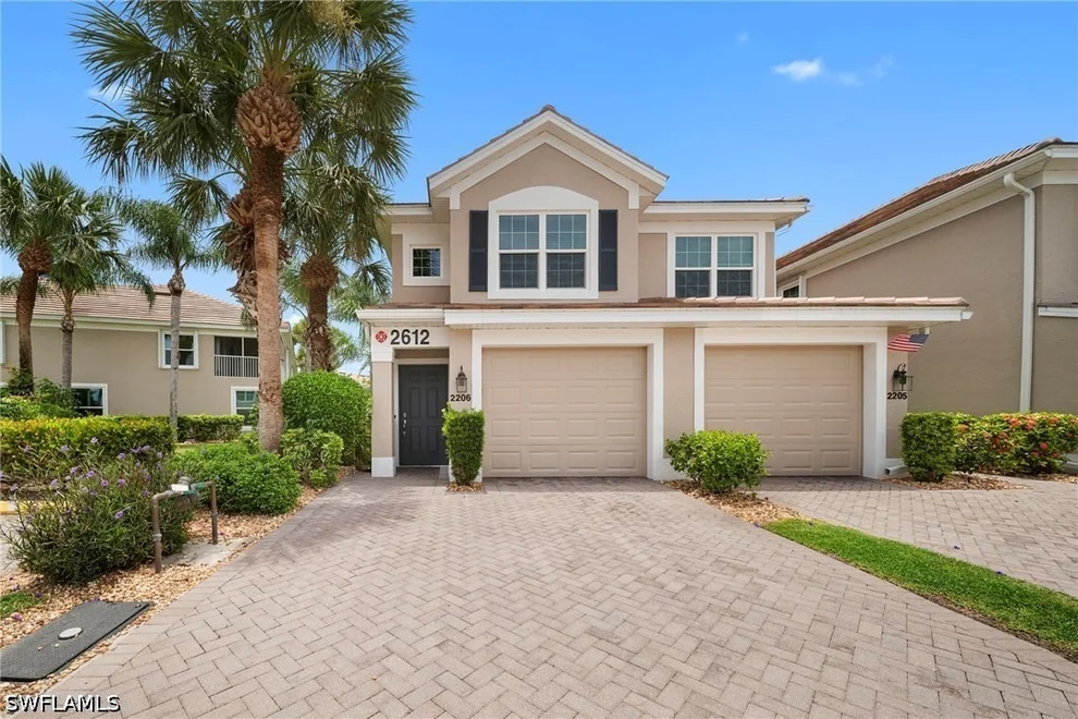 Unit for sale at 2612 Somerville Loop, Cape Coral, FL 33991
