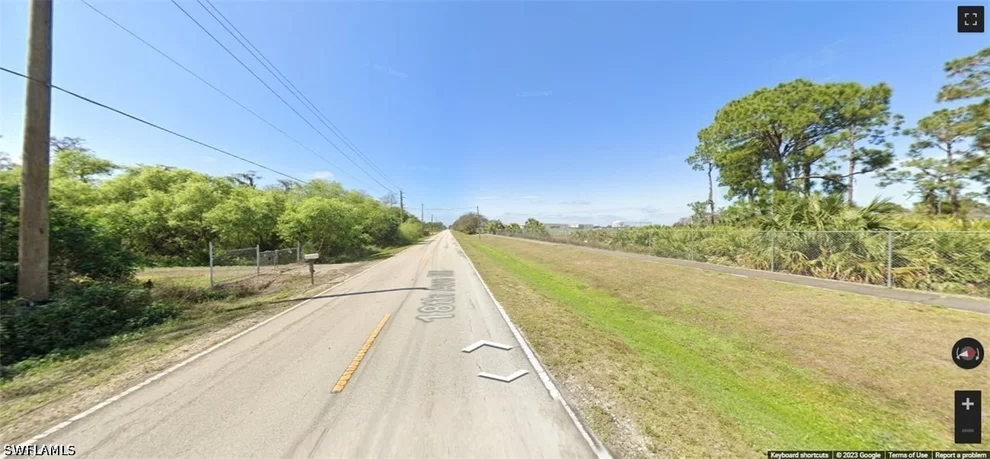 Unit for sale at 4370 18th Avenue NE, Naples, FL 34120