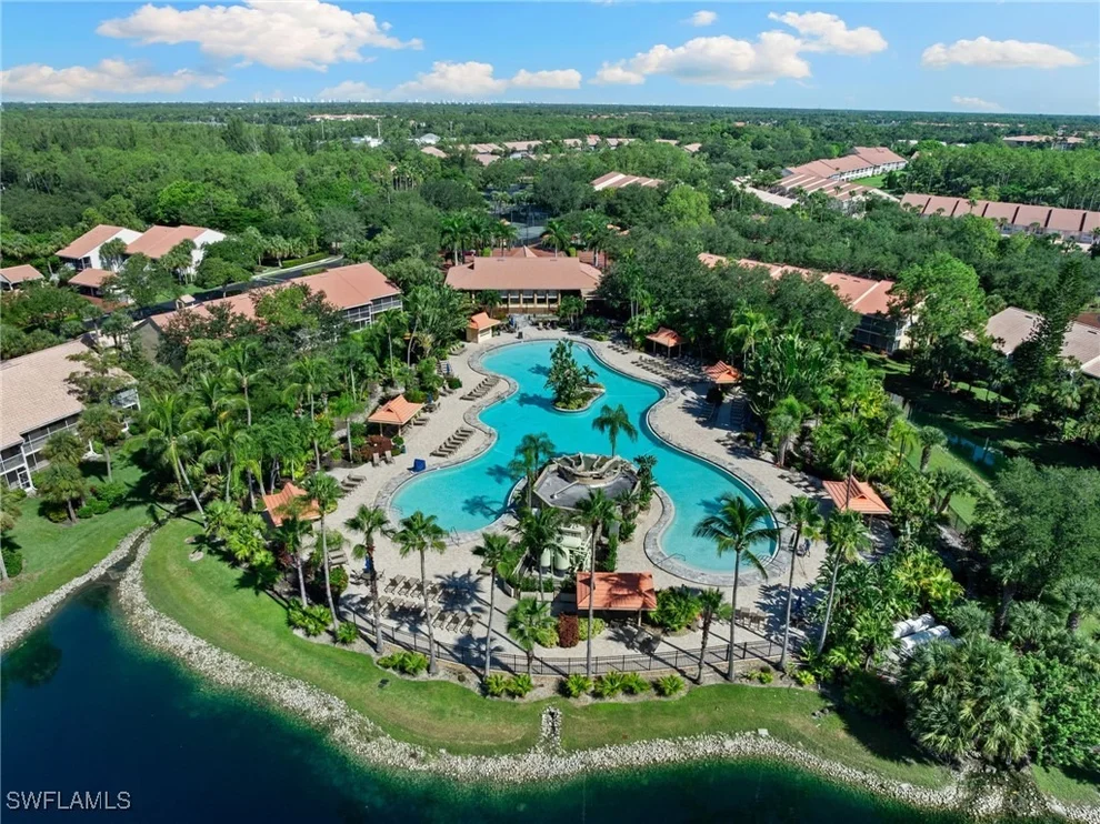 Unit for sale at 2325 Hidden Lake Drive, Naples, FL 34112