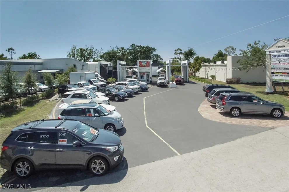 Unit for sale at 16070 S Tamiami Trail, Fort Myers, FL 33908