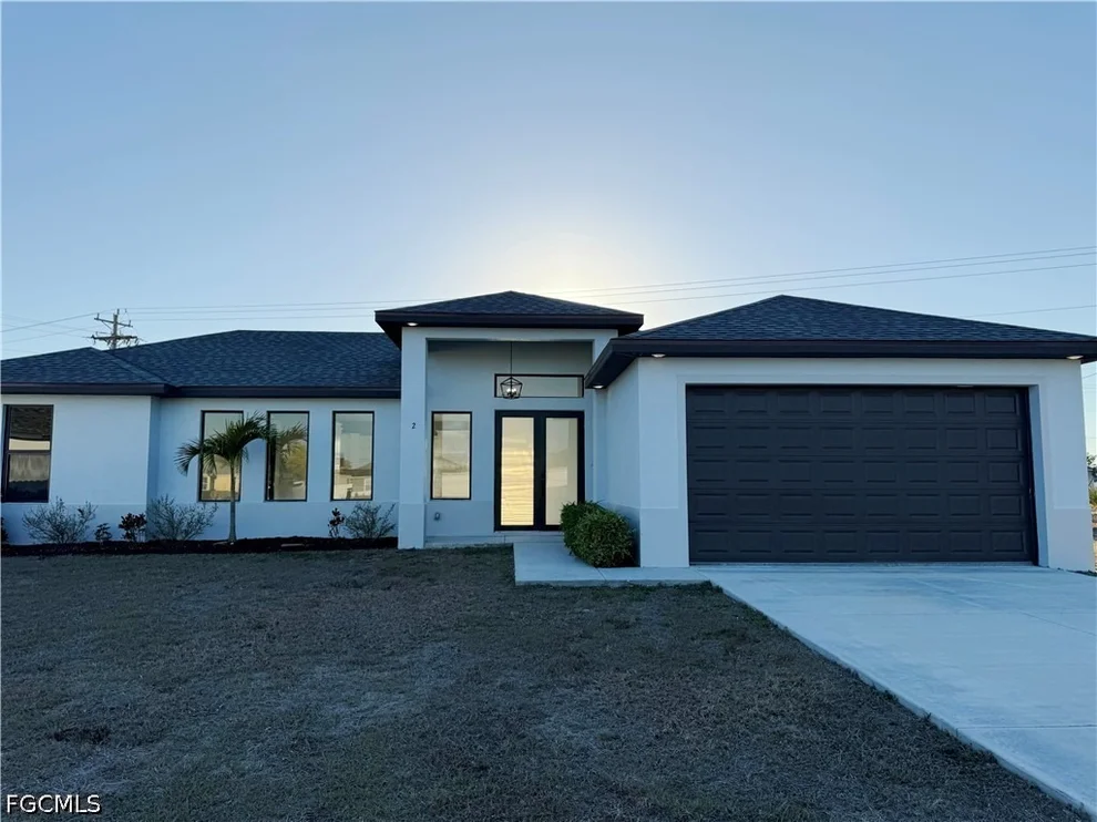 Unit for sale at 2 NE 3rd Lane, Cape Coral, FL 33909