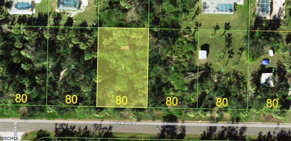 Unit for sale at 18170 Merchants Avenue, Port Charlotte, FL 33948