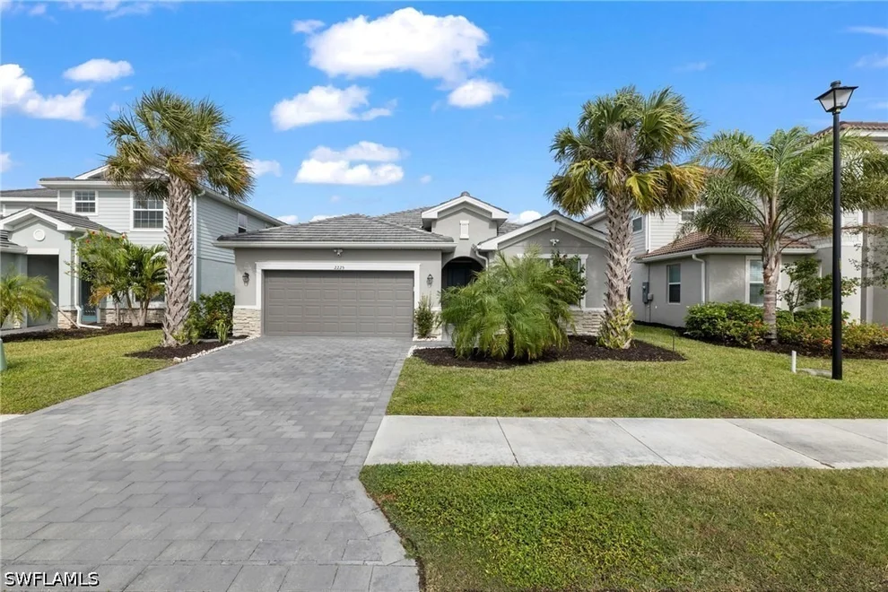 Unit for sale at 2225 Cara Cara Way, Naples, FL 34120