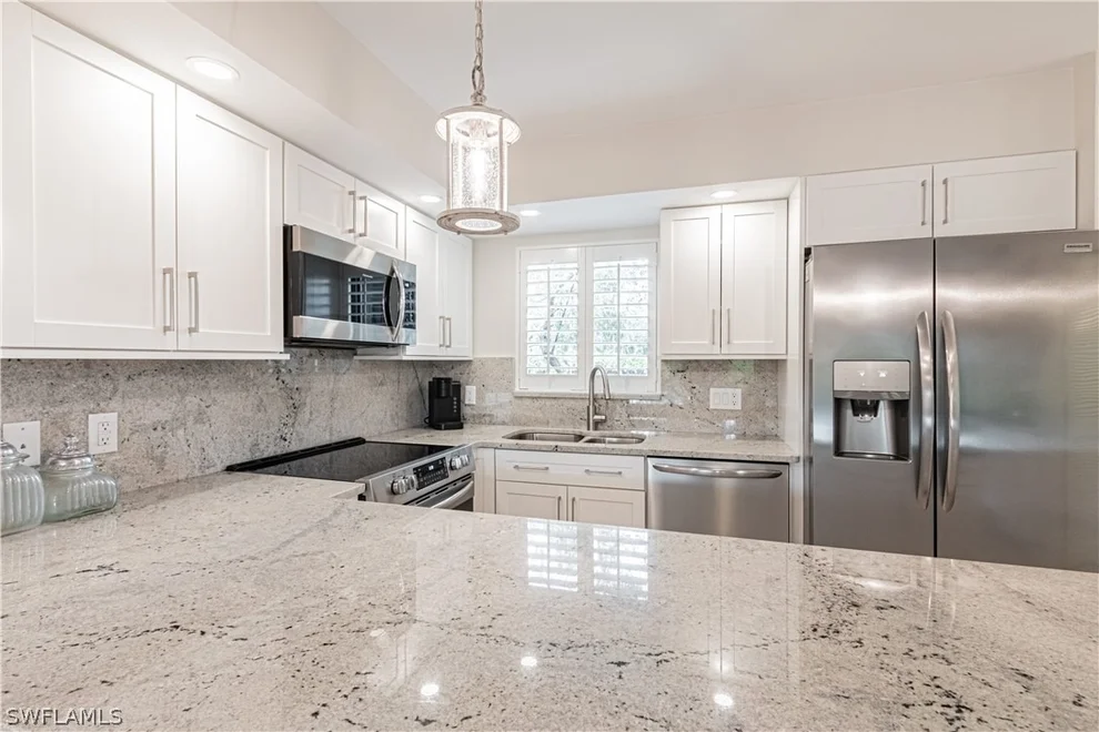 Unit for sale at 746 Eagle Creek Drive W, Naples, FL 34113