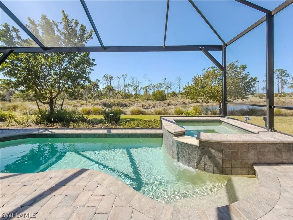 Unit for sale at 6399 NEGRIL ISLE Drive, Naples, FL 34113