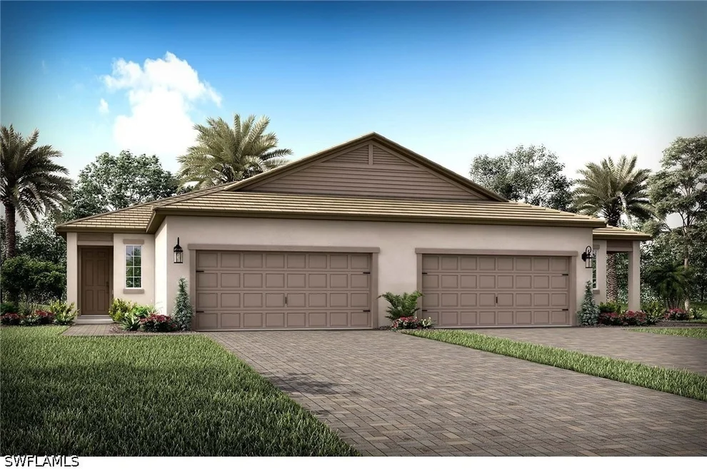 Unit for sale at 6679 Good Life Street, Fort Myers, FL 33966