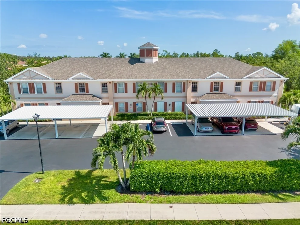 Unit for sale at 4231 Liron Avenue, Fort Myers, FL 33916