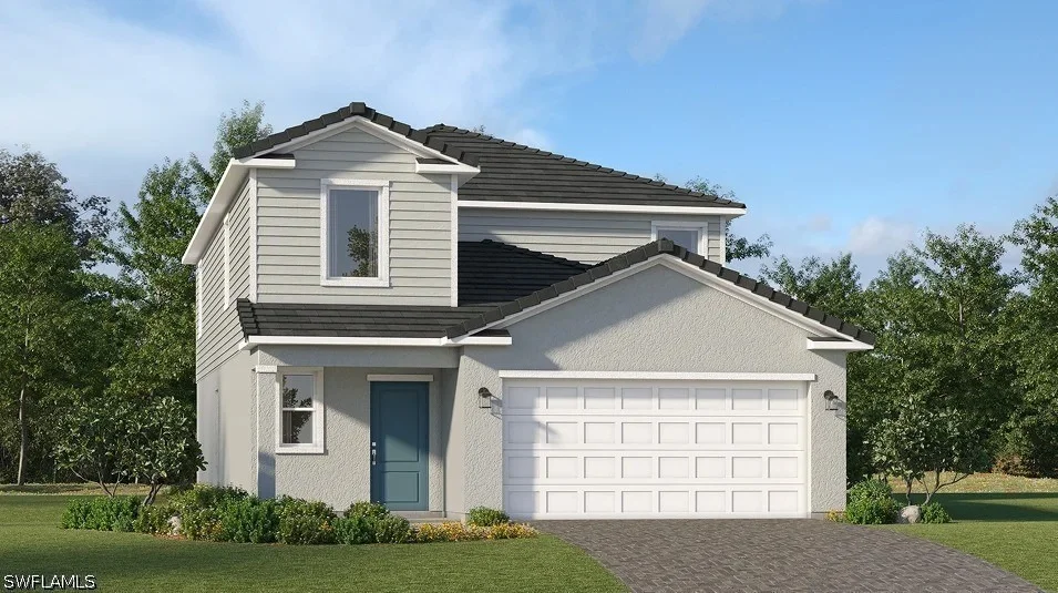 Unit for sale at 3618 Justicia Court, Ave Maria, FL 34142