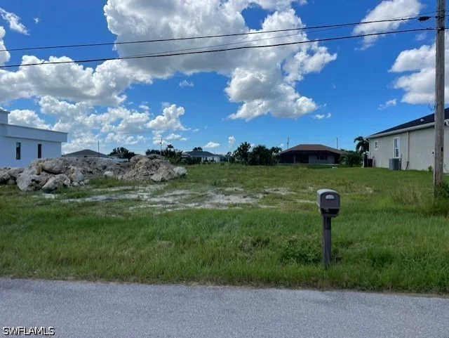 Unit for sale at 4434 CONNECTION Avenue, Cape Coral, FL 33993