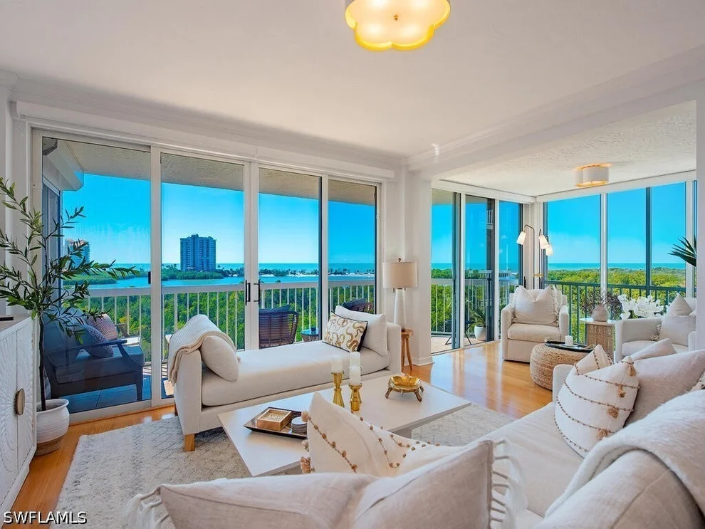 Unit for sale at 5501 Heron Point Drive, Naples, FL 34108