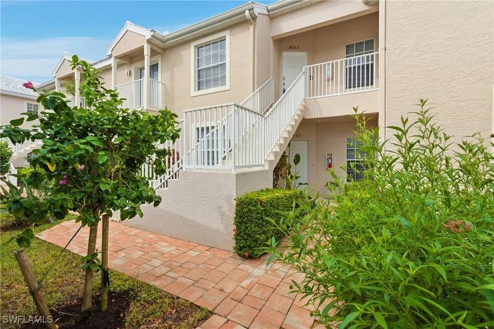 Unit for sale at 1295 Sweetwater Cove, Naples, FL 34110