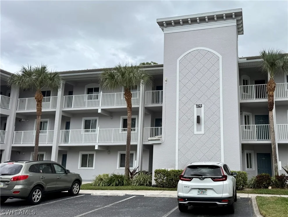 Unit for sale at 7823 Regal Heron Circle, Naples, FL 34104