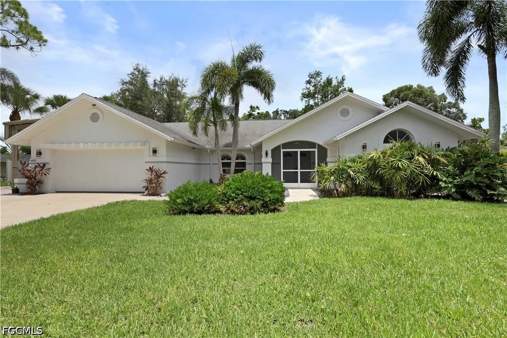 Unit for sale at 6857 Idlewild Street, Fort Myers, FL 33966