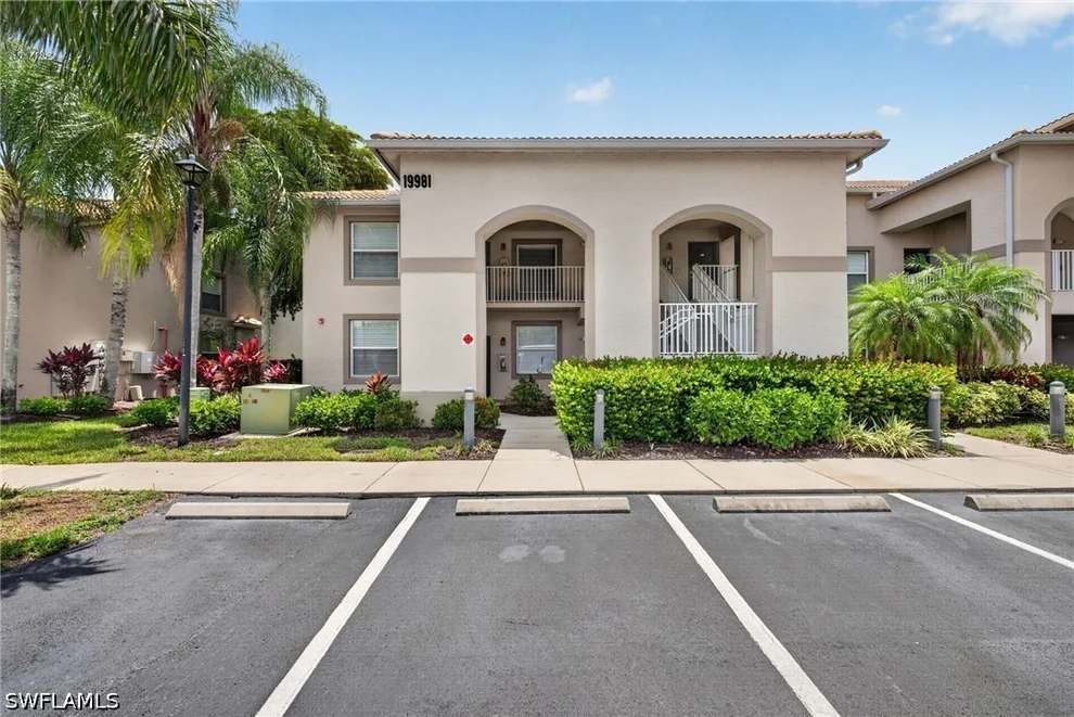 Unit for sale at 19981 Barletta Lane, Estero, FL 33928