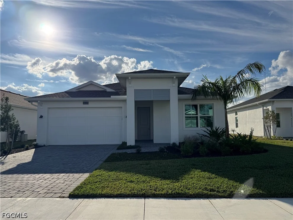 Unit for sale at 16325 Preservation Boulevard, Punta Gorda, FL 33982