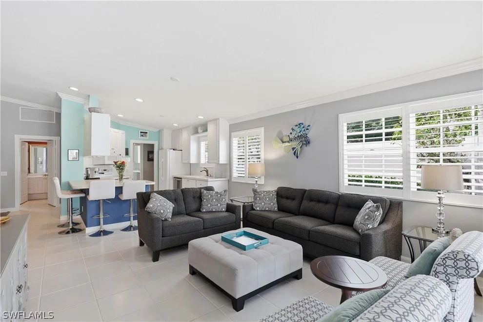 Unit for sale at 3618 Exuma Way, Naples, FL 34119