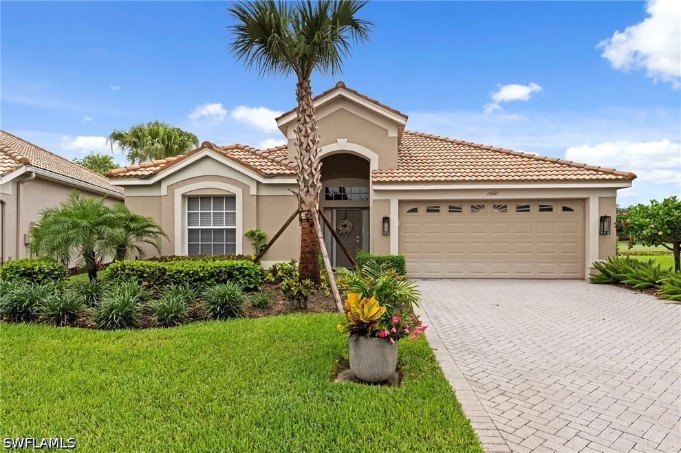 Unit for sale at 10321 Foxtail Creek Court, Estero, FL 34135