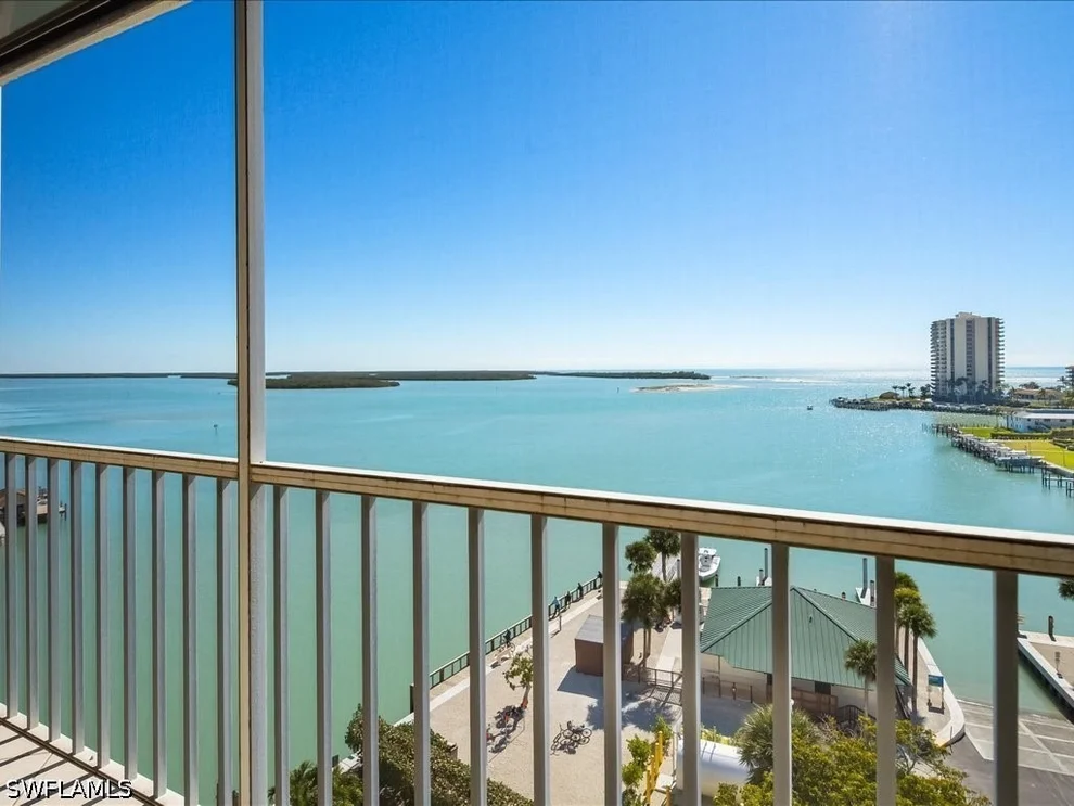 Unit for sale at 901 Collier Court, Marco Island, FL 34145