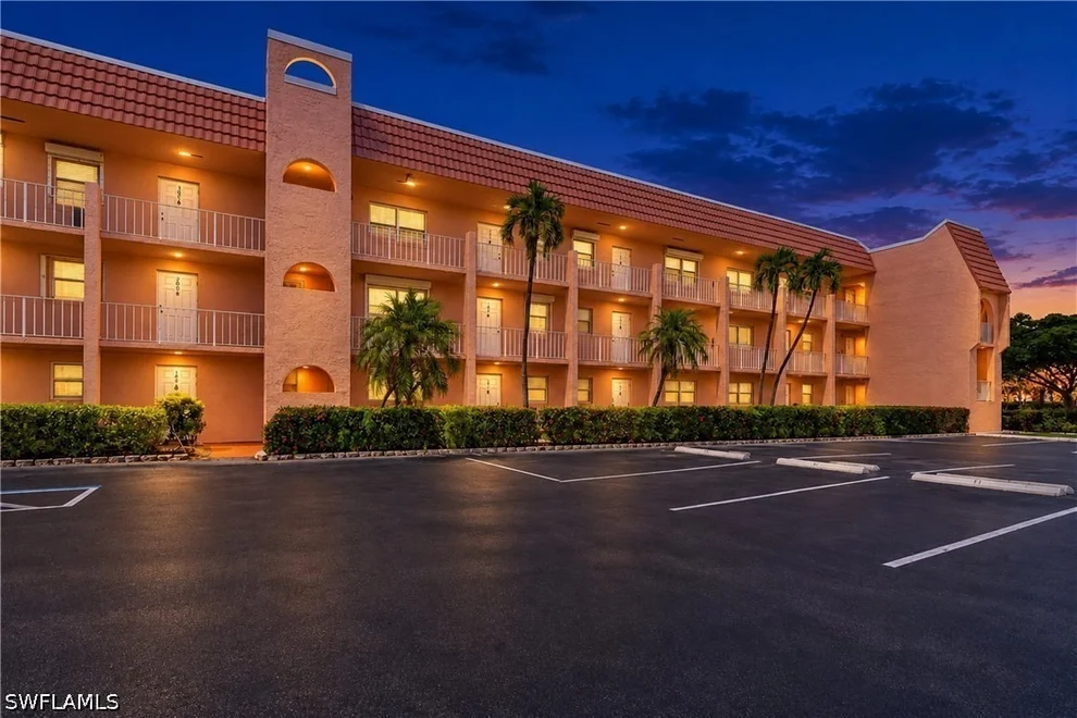 Unit for sale at 170 Turtle Lake Court, Naples, FL 34105