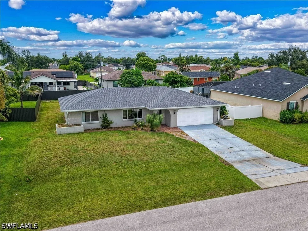 Unit for sale at 1720 SW 1st Avenue, Cape Coral, FL 33991