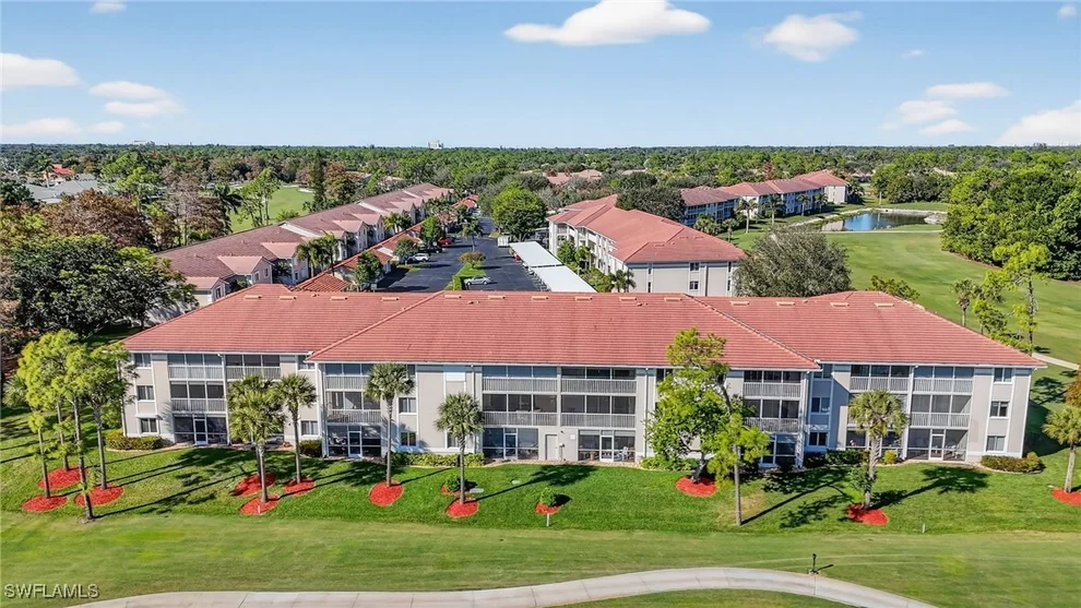 Unit for sale at 6945 Dennis Circle, Naples, FL 34104