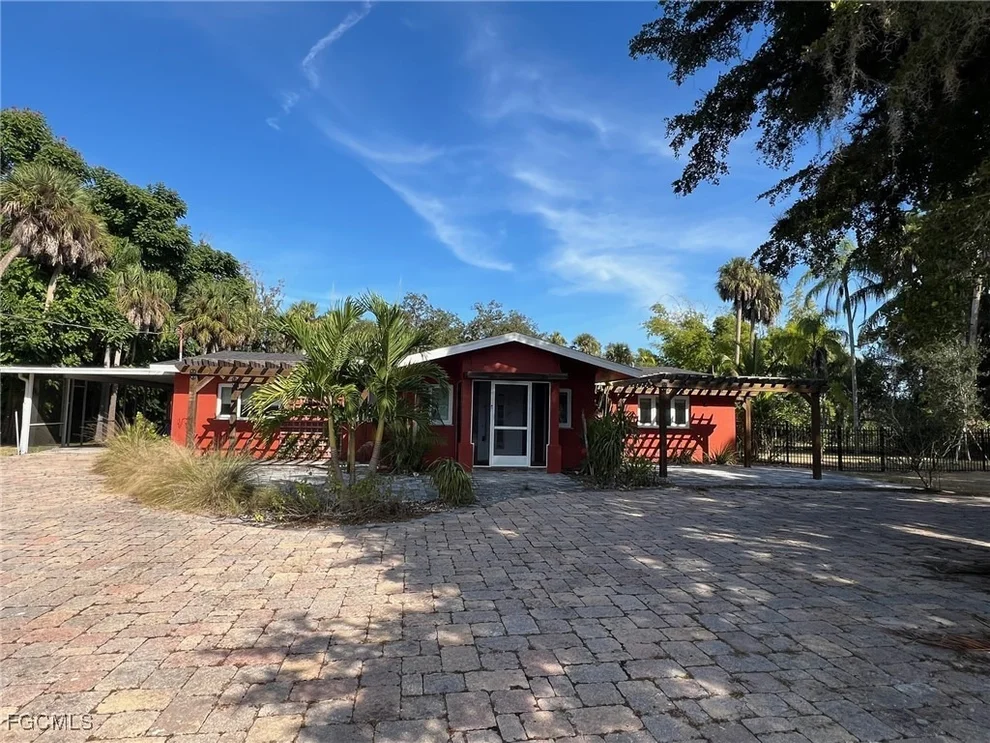Unit for sale at 13191 Idylwild Farm Road, Fort Myers, FL 33905