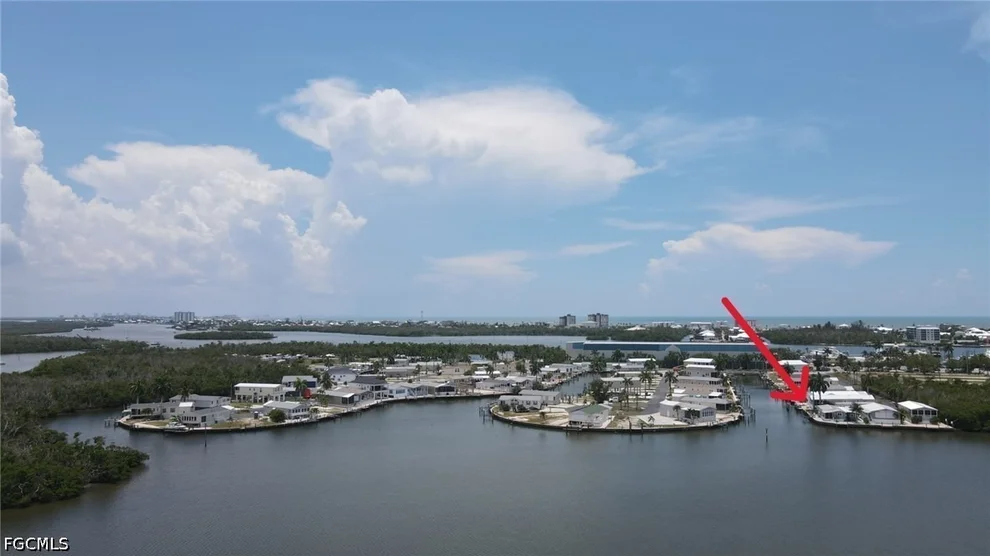 Unit for sale at 3 Galleon Way, Fort Myers Beach, FL 33931