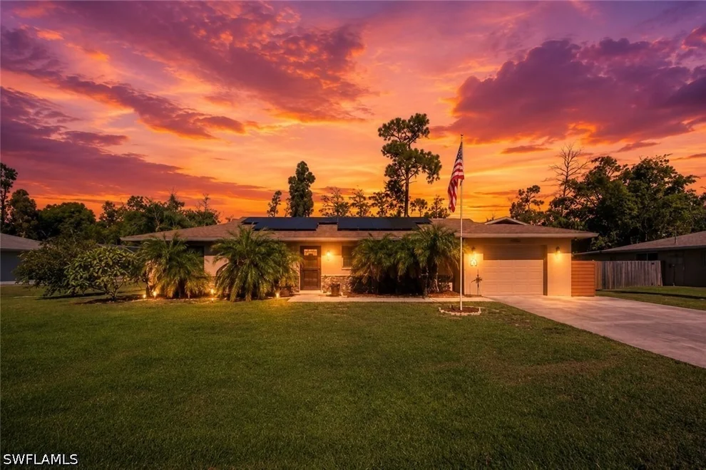 Unit for sale at 19016 Murcott Drive E, Fort Myers, FL 33967