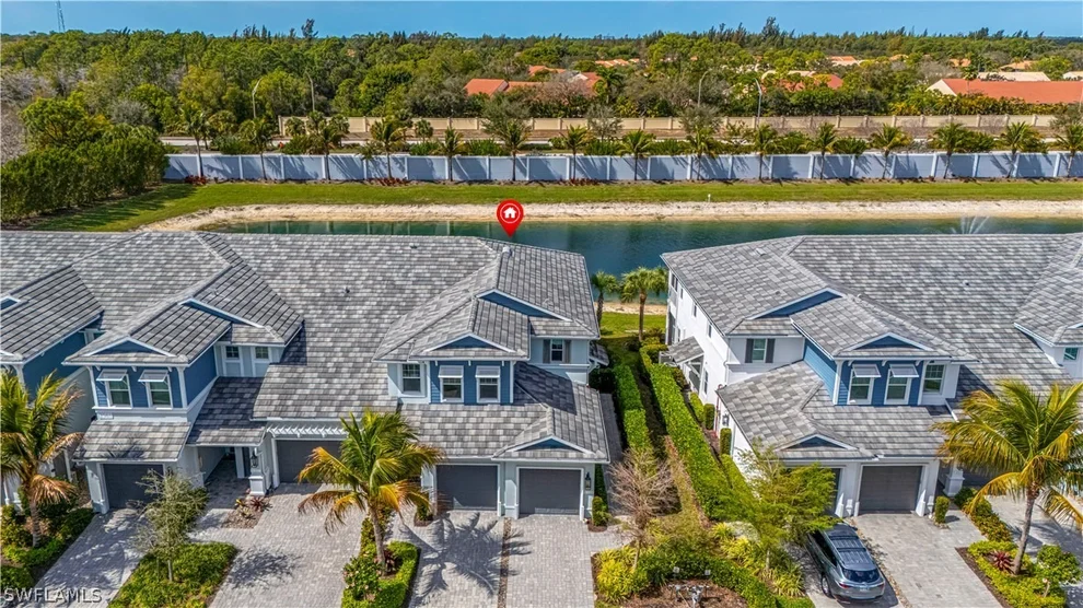 Unit for sale at 2561 Seychelles Drive, Naples, FL 34112