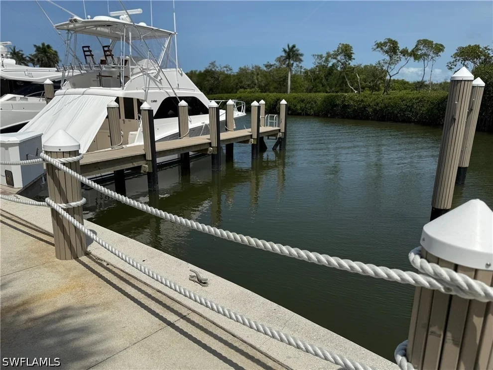 Unit for sale at 1777 Gulfstar Drive S, Naples, FL 34112