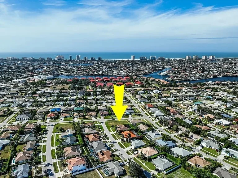 Unit for sale at 1318 Freeport Avenue, Marco Island, FL 34145