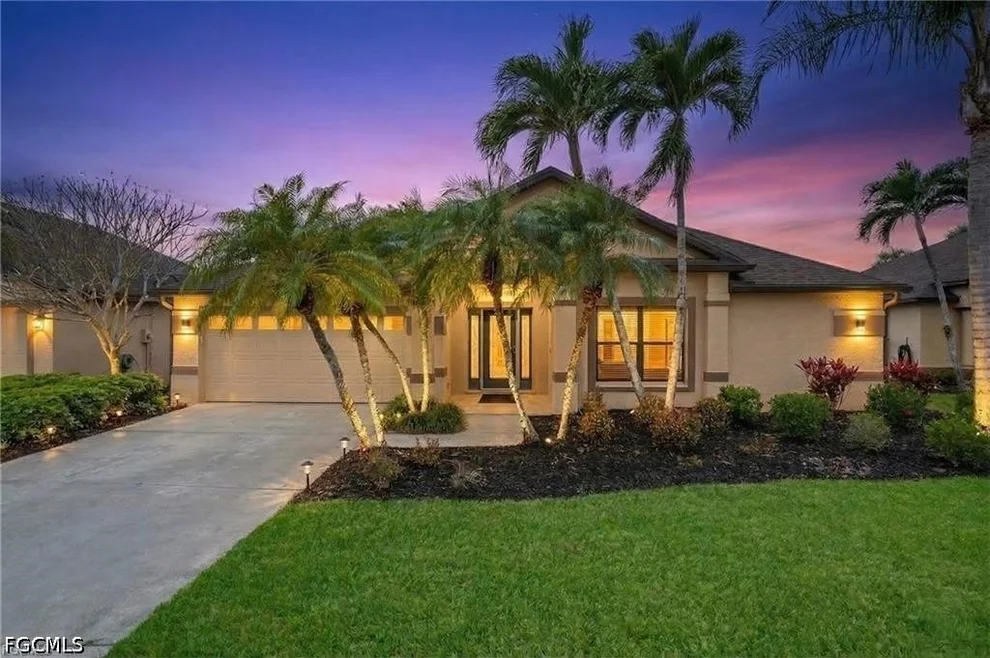 Unit for sale at 15472 Admiralty Circle, North Fort Myers, FL 33917