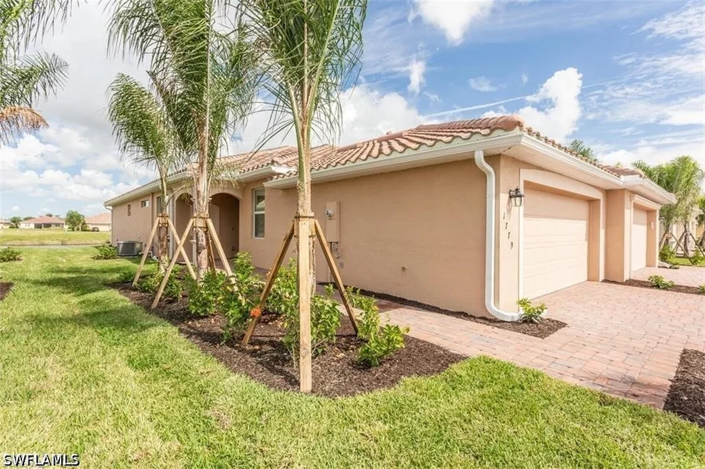 Unit for sale at 1771 Alameda Drive, Naples, FL 34120