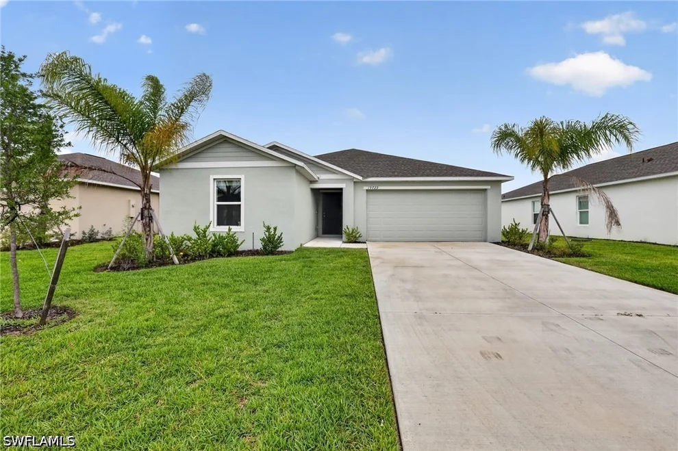 Unit for sale at 19729 Lavender Field Court, Lehigh Acres, FL 33974