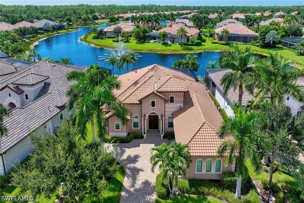 Unit for sale at 6646 Costa Circle, Naples, FL 34113