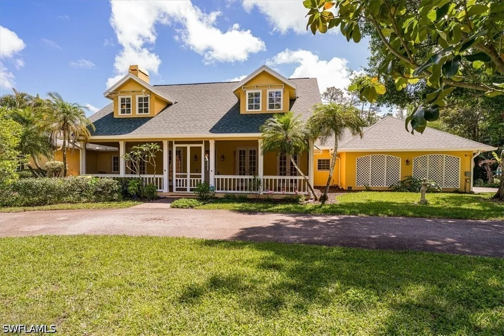 Unit for sale at 2790 66th Street SW, Naples, FL 34105