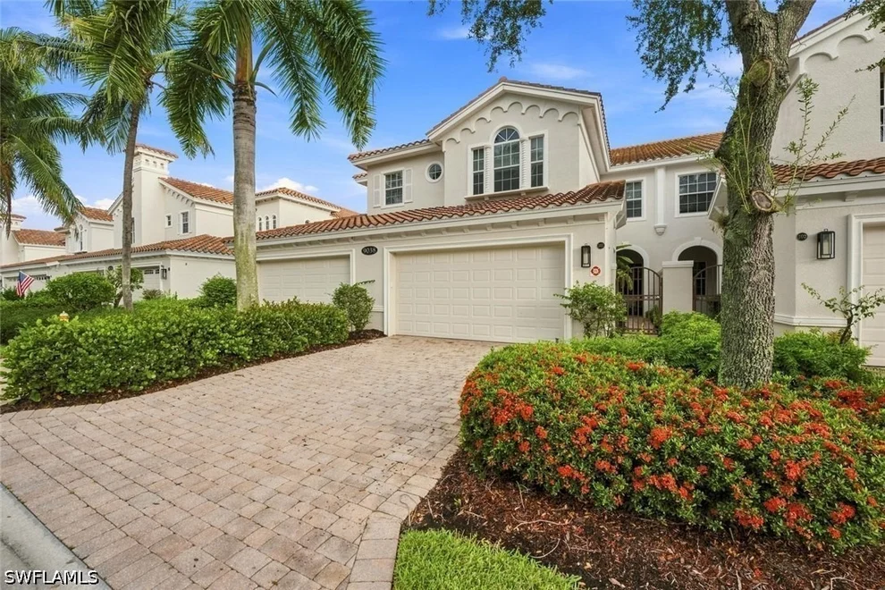Unit for sale at 9038 Cascada Way, Naples, FL 34114