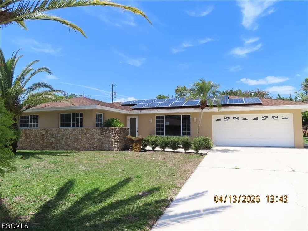 Unit for sale at 1005 E Penn Road, Lehigh Acres, FL 33936