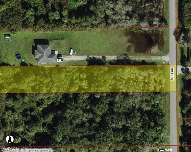 Unit for sale at 18th Street NE, Naples, FL 34120