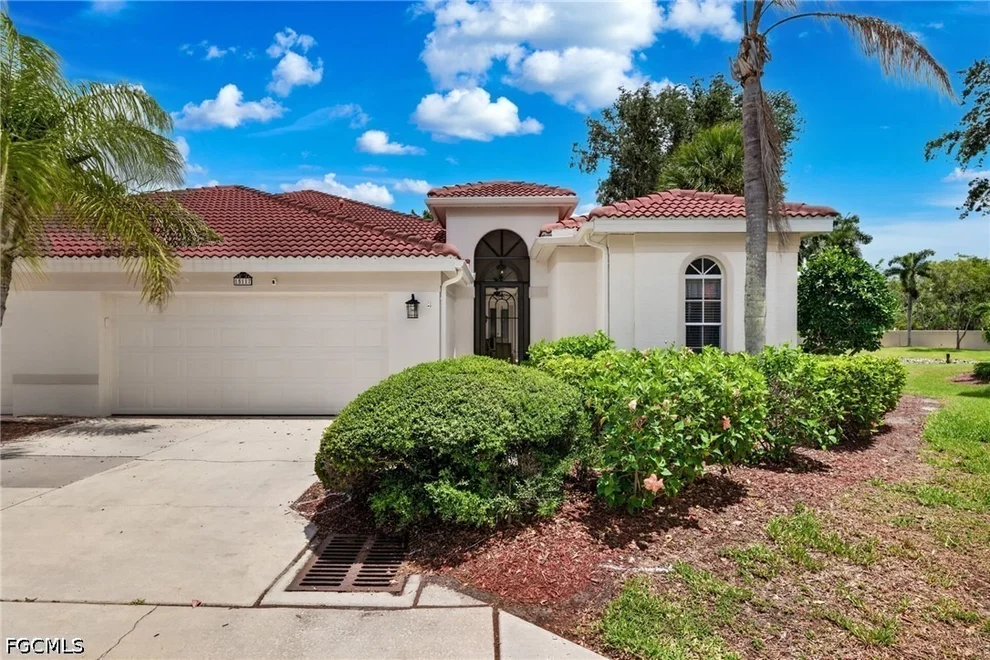 Unit for sale at 15117 Ports Of Iona Drive, Fort Myers, FL 33908