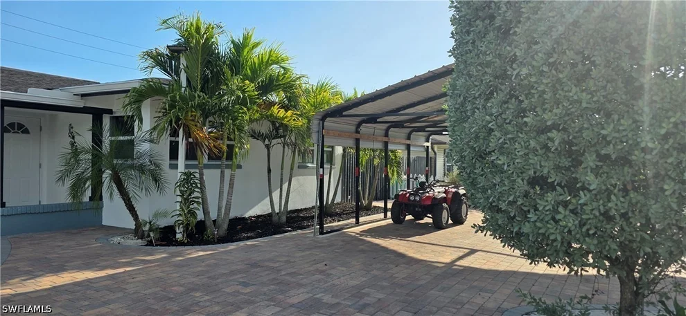 Unit for sale at 4148 23rd Place SW, Naples, FL 34116