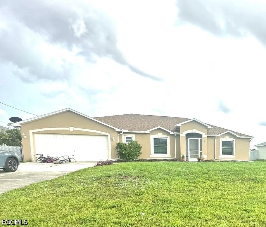 Unit for sale at 1730 NW 12th Street, Cape Coral, FL 33993