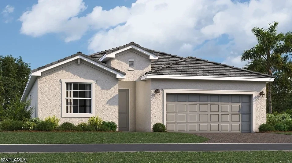 Unit for sale at 3245 Weston Manor Drive, Alva, FL 33920