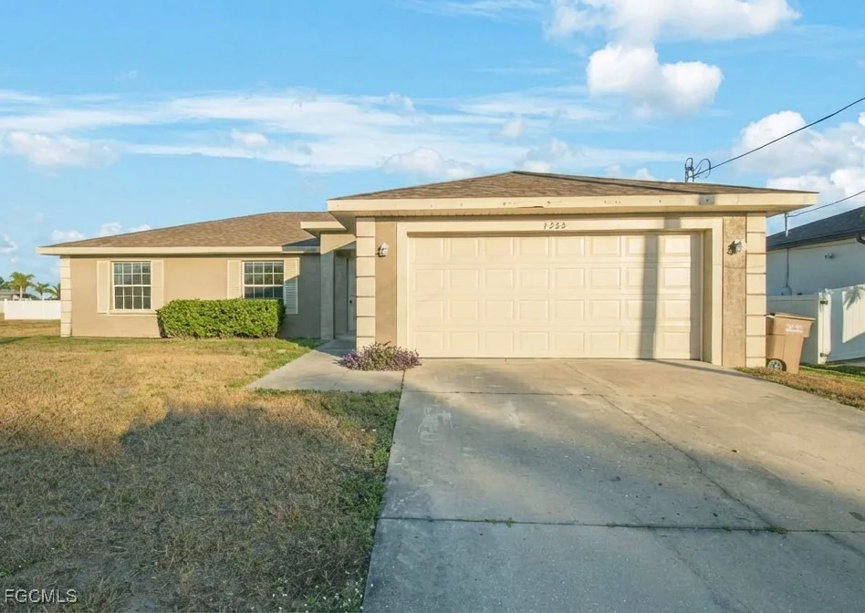 Unit for sale at 1235 NW 33rd Place, Cape Coral, FL 33993