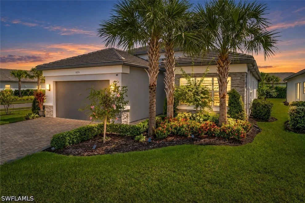 Unit for sale at 11878 Gardenia Avenue, Naples, FL 34120