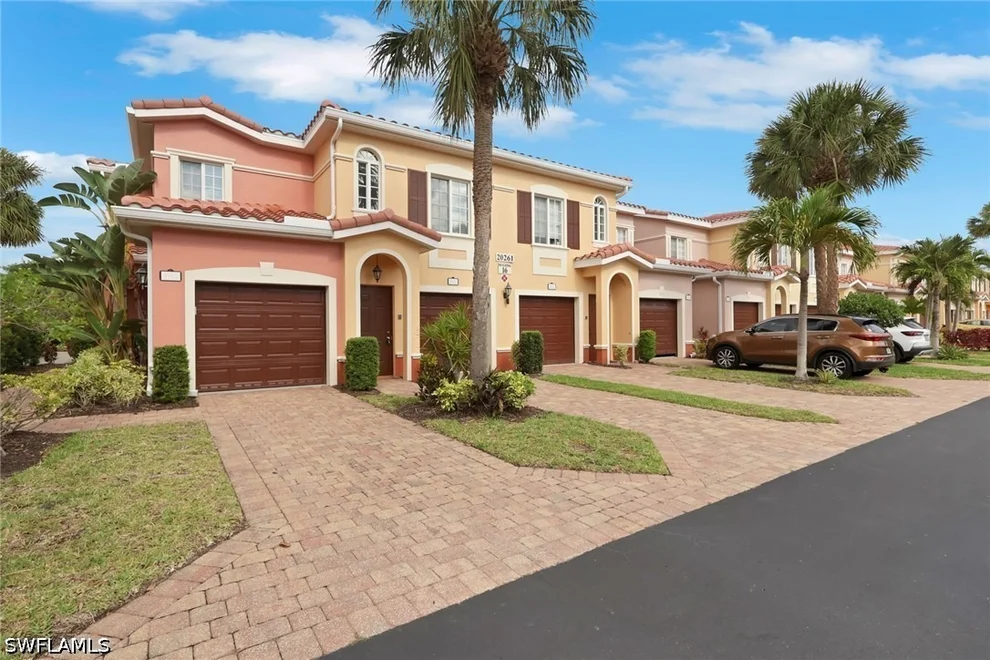 Unit for sale at 20261 Estero Gardens Circle, Estero, FL 33928