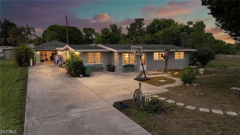 Unit for sale at 1201 Alabar Lane, Cape Coral, FL 33909