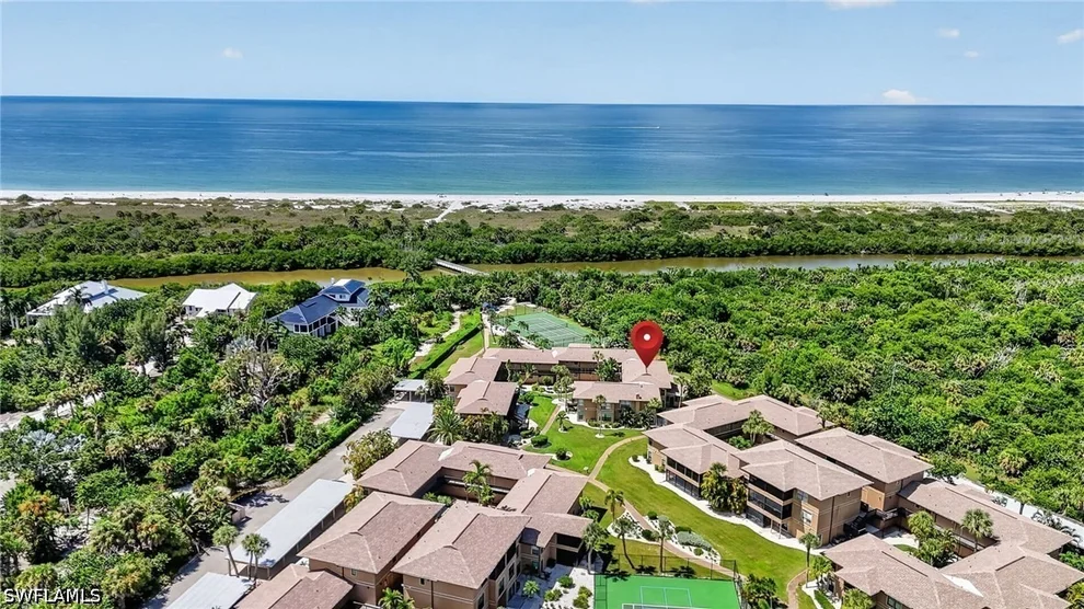 Unit for sale at 5117 Sea Bell Road, Sanibel, FL 33957